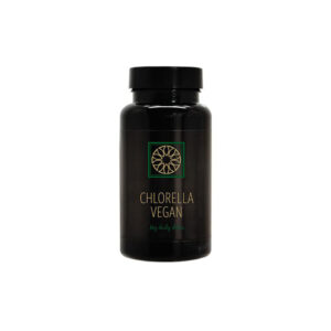 CHLORELLA – 500 mg